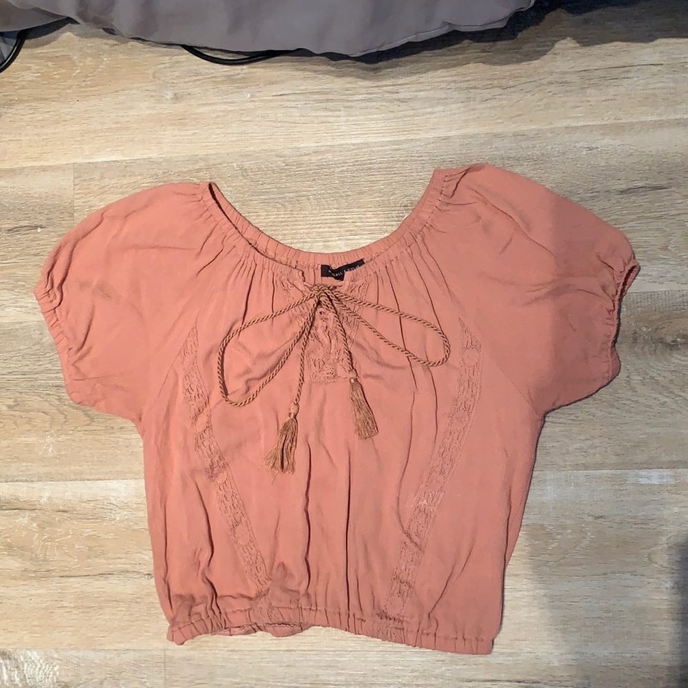 Kendall & Kylie top